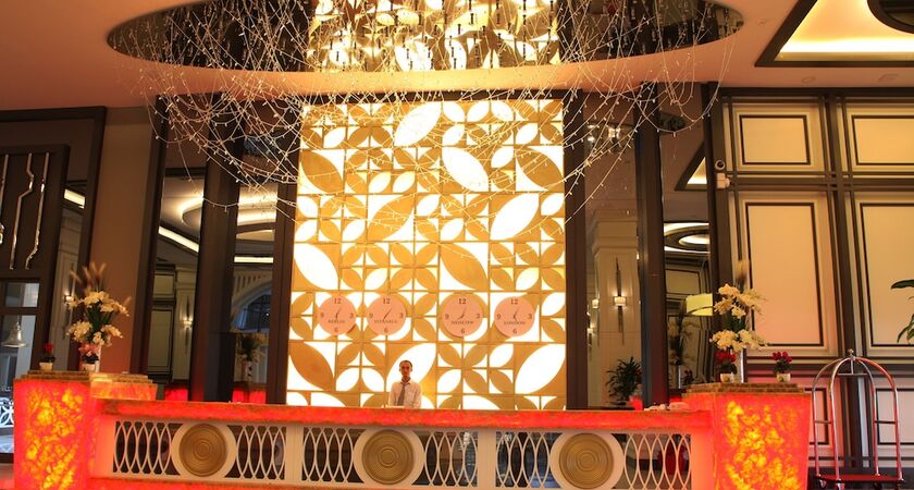 Diamond Premium Hotel & Spa