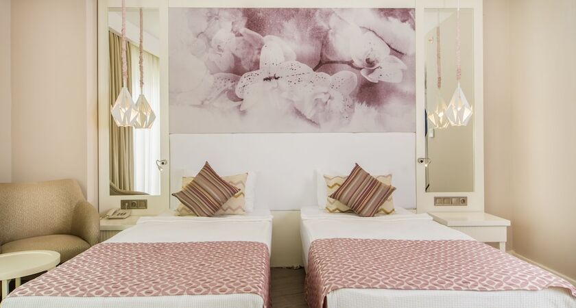 Diamond Premium Hotel & Spa