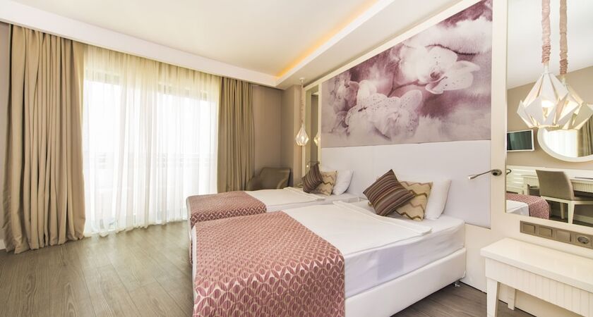 Diamond Premium Hotel & Spa