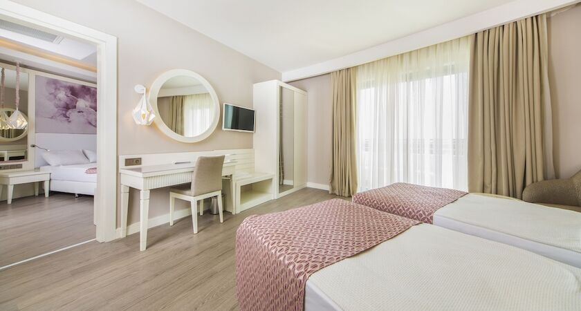 Diamond Premium Hotel & Spa