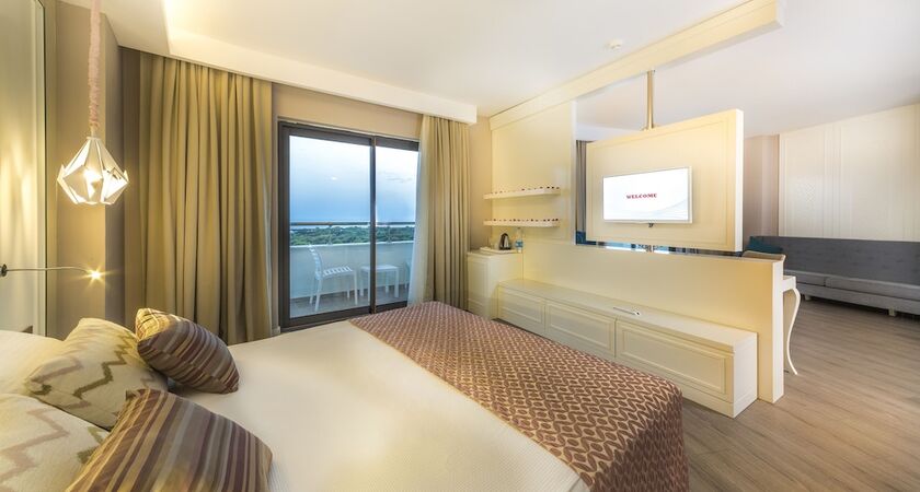 Diamond Premium Hotel & Spa