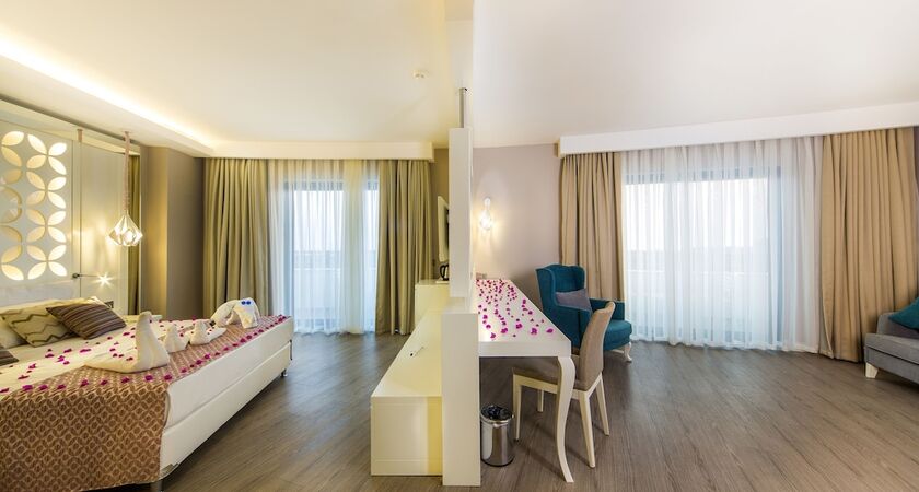 Diamond Premium Hotel & Spa