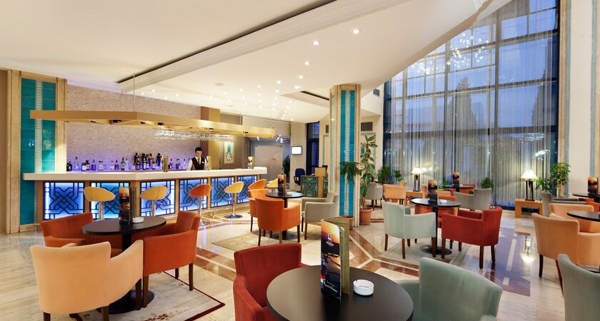 Colossae Thermal Spa Hotel