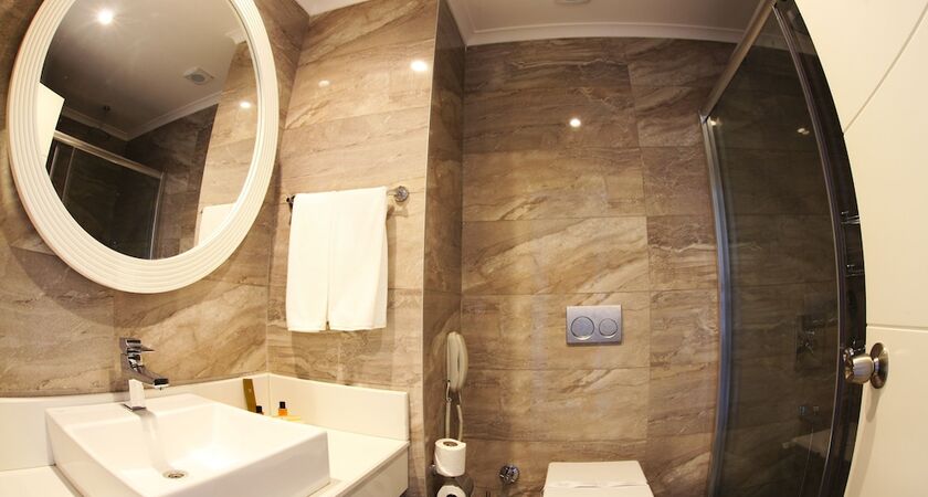 Diamond Premium Hotel & Spa