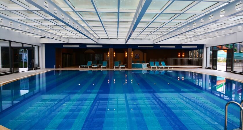 Diamond Premium Hotel & Spa