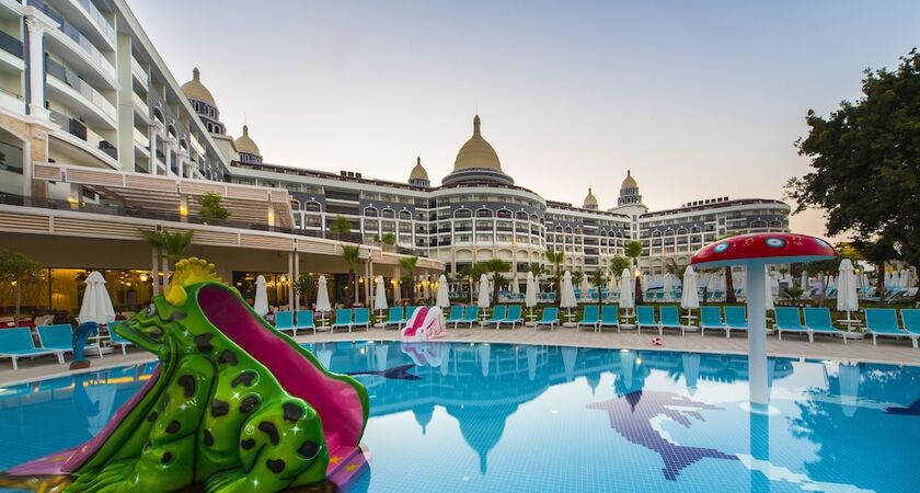 Diamond Premium Hotel & Spa