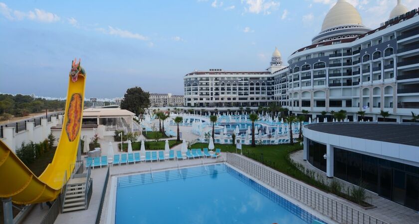 Diamond Premium Hotel & Spa