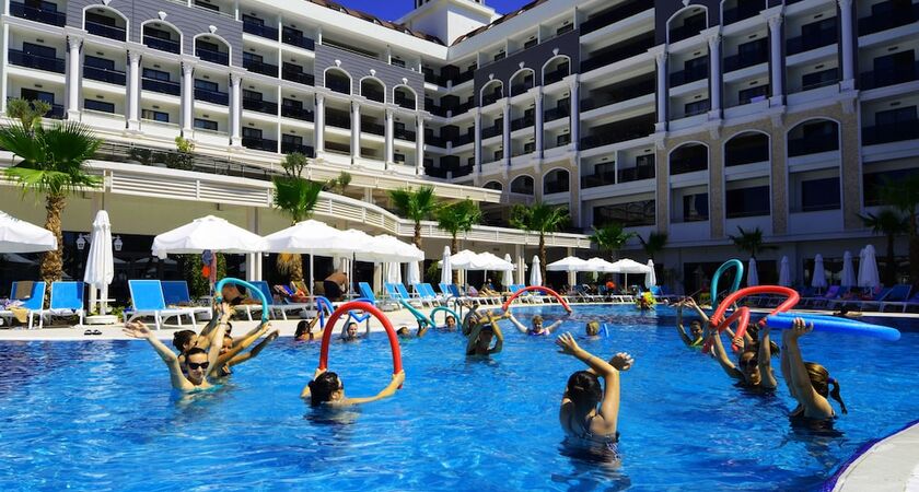 Diamond Premium Hotel & Spa