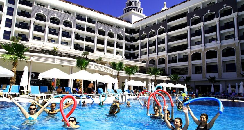 Diamond Premium Hotel & Spa