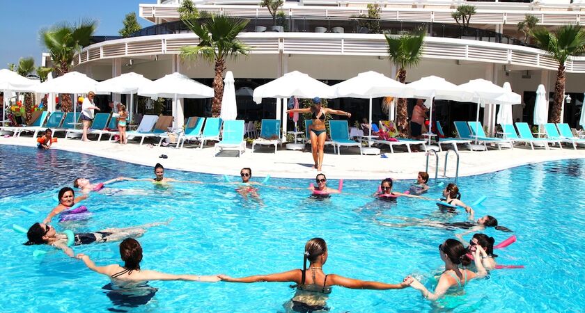 Diamond Premium Hotel & Spa