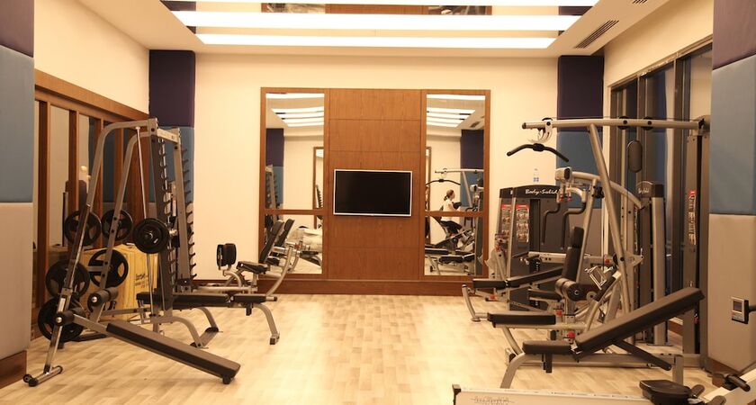 Diamond Premium Hotel & Spa