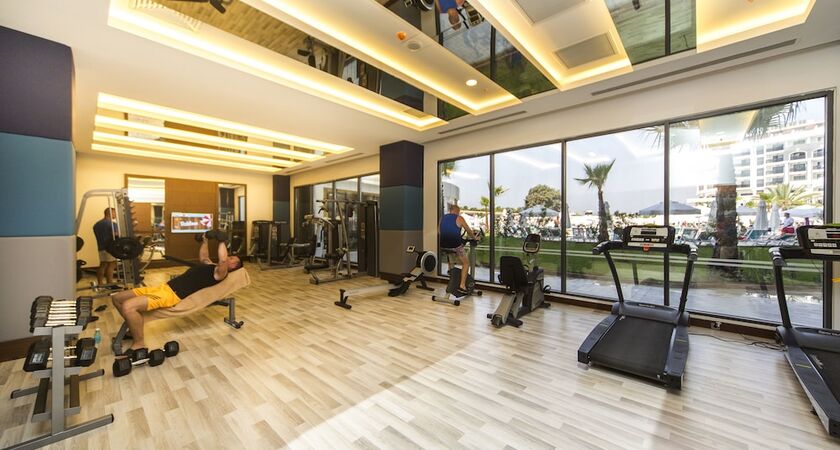 Diamond Premium Hotel & Spa