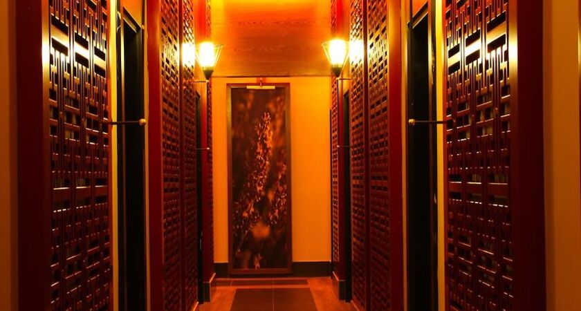 Diamond Premium Hotel & Spa