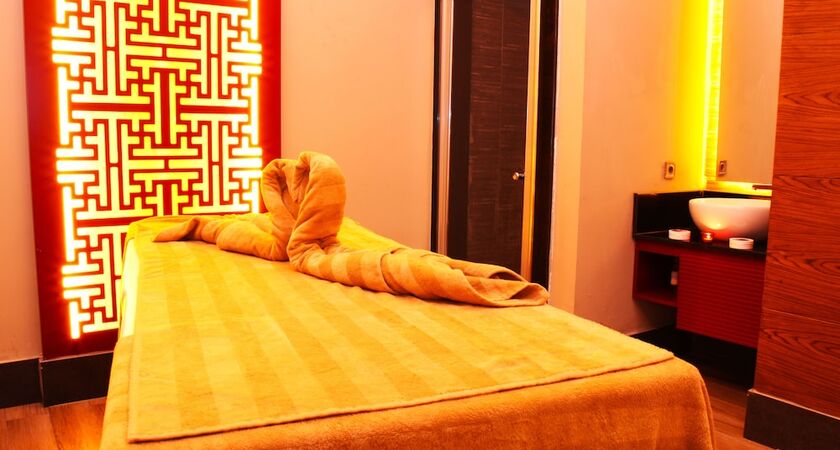 Diamond Premium Hotel & Spa