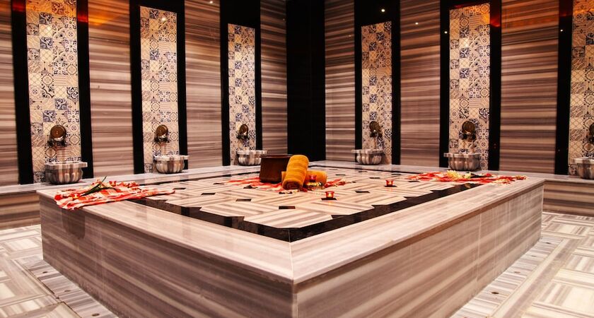 Diamond Premium Hotel & Spa