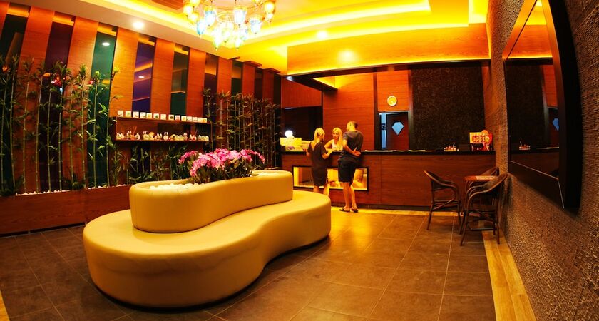 Diamond Premium Hotel & Spa