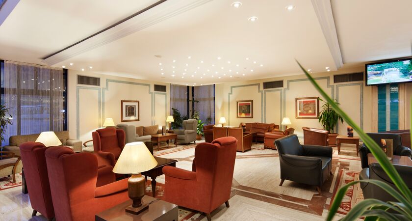 Colossae Thermal Spa Hotel