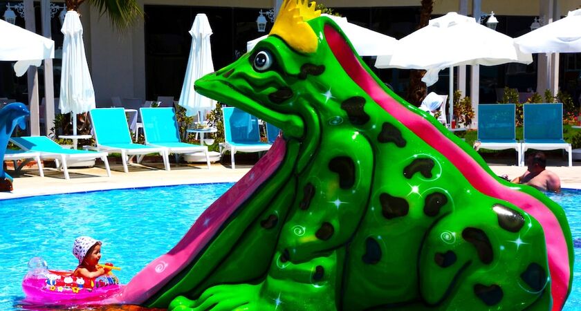 Diamond Premium Hotel & Spa