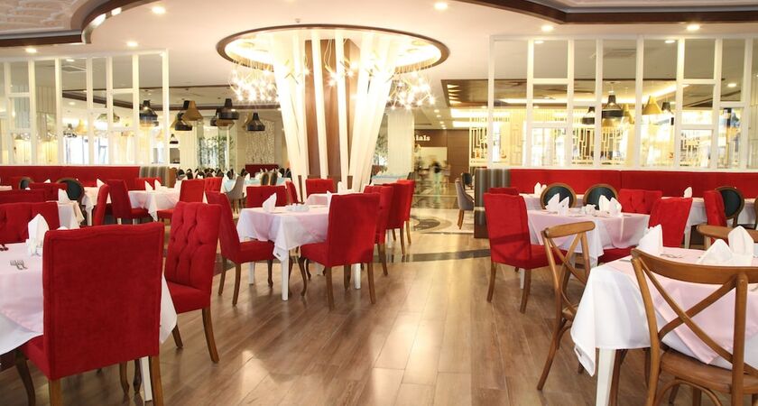 Diamond Premium Hotel & Spa