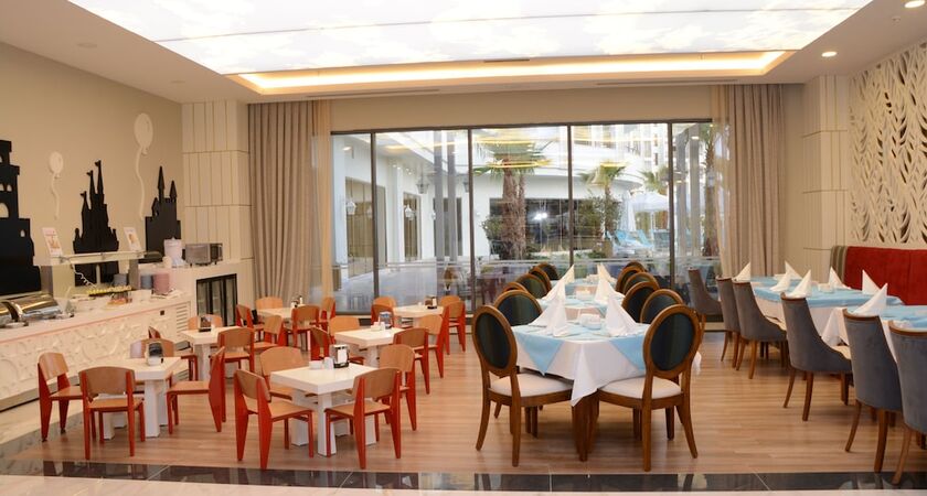 Diamond Premium Hotel & Spa