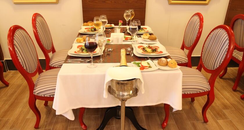 Diamond Premium Hotel & Spa