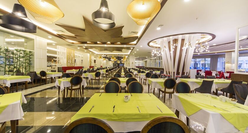 Diamond Premium Hotel & Spa