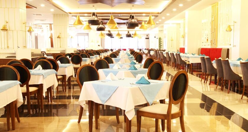 Diamond Premium Hotel & Spa