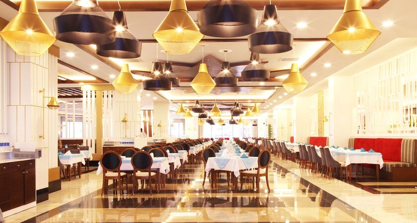 Diamond Premium Hotel & Spa