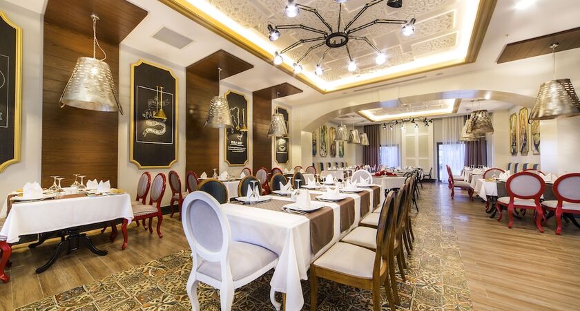 Diamond Premium Hotel & Spa