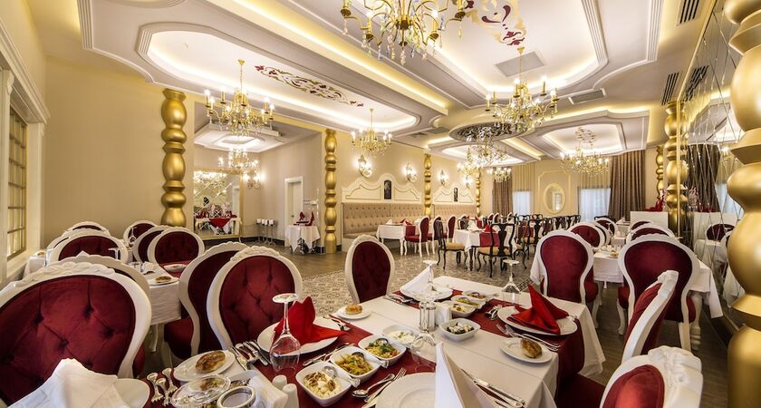 Diamond Premium Hotel & Spa