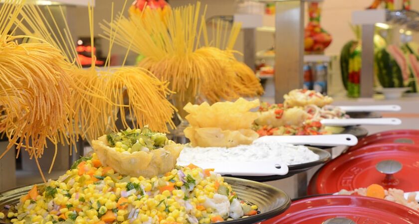 Diamond Premium Hotel & Spa