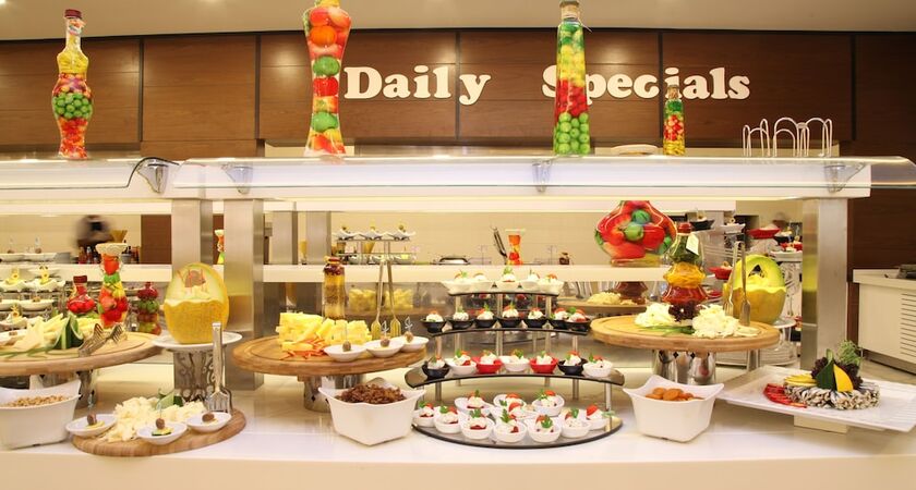 Diamond Premium Hotel & Spa