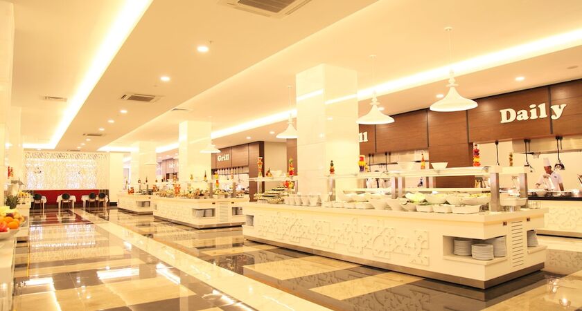 Diamond Premium Hotel & Spa