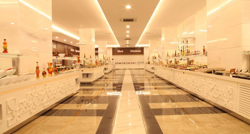 Diamond Premium Hotel & Spa