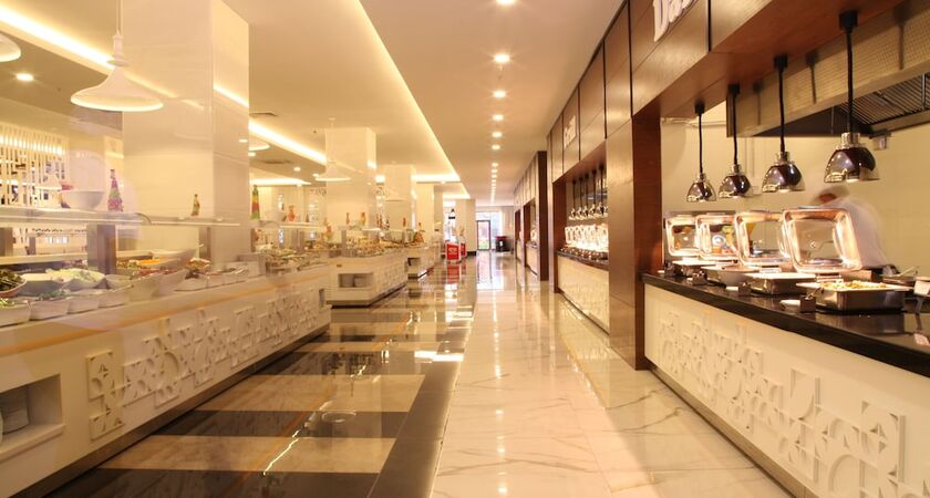 Diamond Premium Hotel & Spa