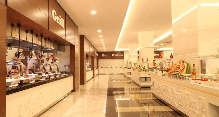 Diamond Premium Hotel & Spa