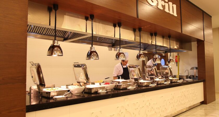 Diamond Premium Hotel & Spa