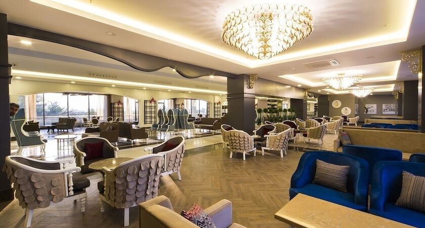 Diamond Premium Hotel & Spa