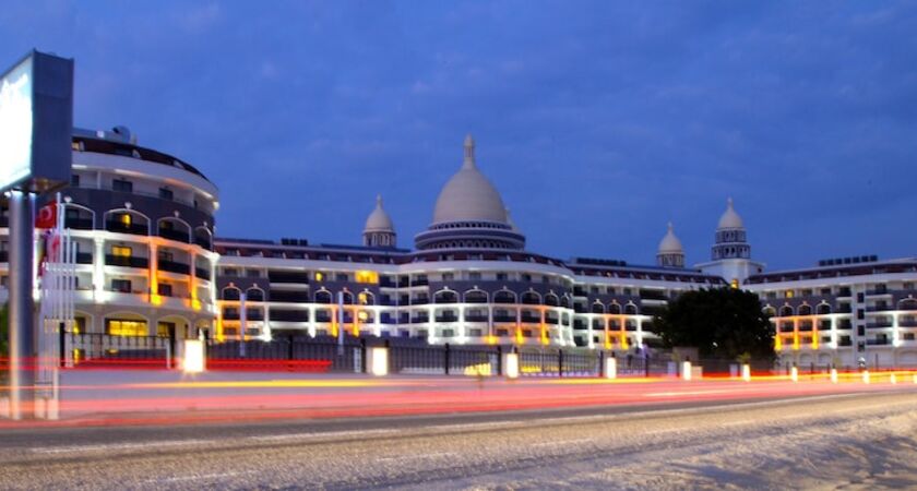 Diamond Premium Hotel & Spa