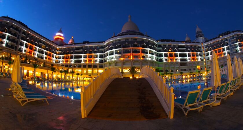 Diamond Premium Hotel & Spa