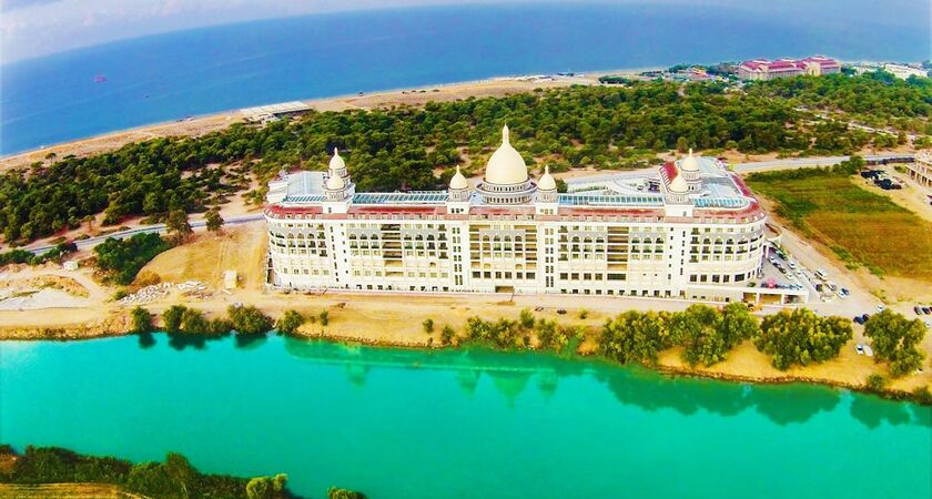 Diamond Premium Hotel & Spa