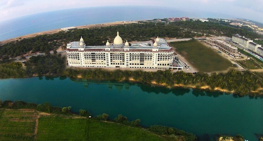 Diamond Premium Hotel & Spa