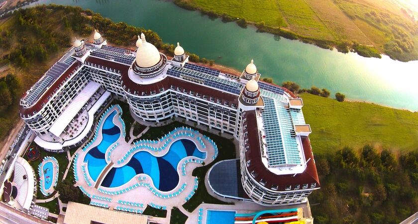 Diamond Premium Hotel & Spa