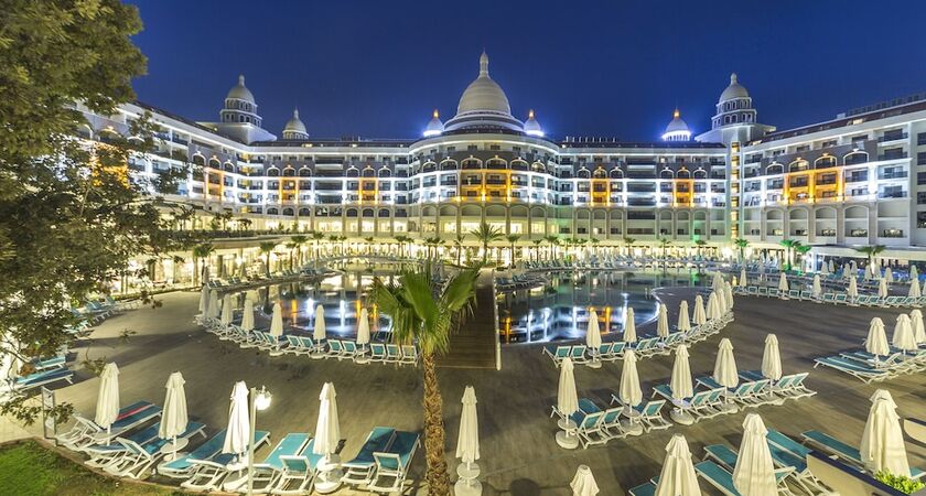 Diamond Premium Hotel & Spa