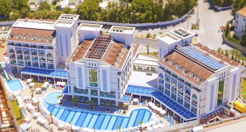 Diamond Elite Hotel & Spa +16