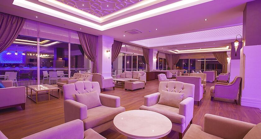 Diamond Elite Hotel & Spa +16