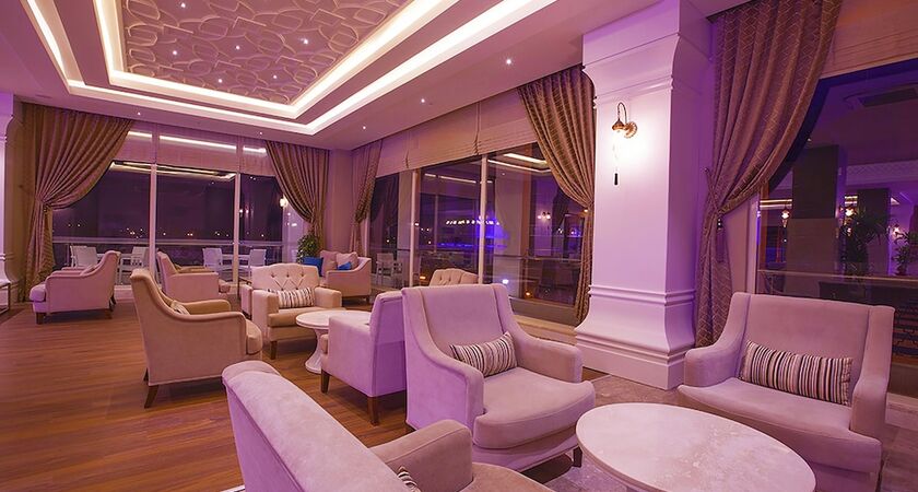 Diamond Elite Hotel & Spa +16