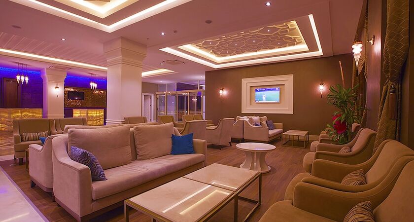 Diamond Elite Hotel & Spa +16