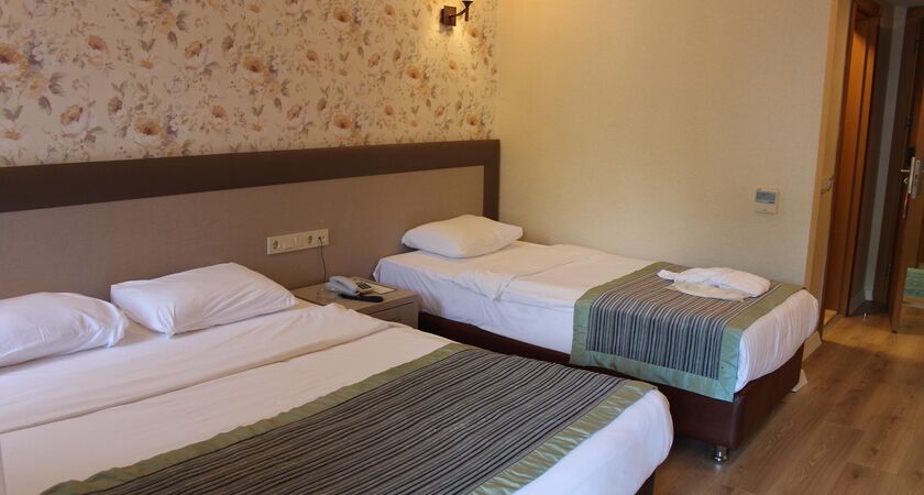 Colossae Thermal Spa Hotel