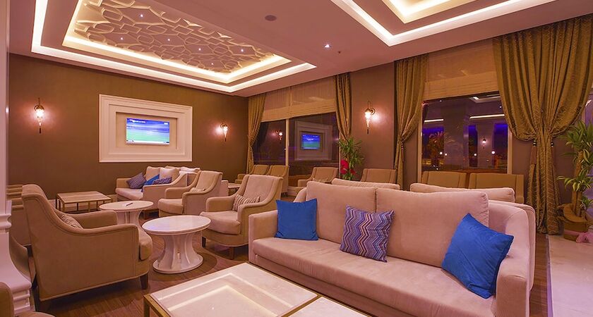 Diamond Elite Hotel & Spa +16